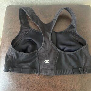 CHAMPIO Max Support Sports Bra M